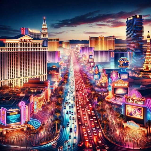 Vegas Vibes: Chill House Party Mix, Nights Chillwave Fiesta - Vegas Disco Club