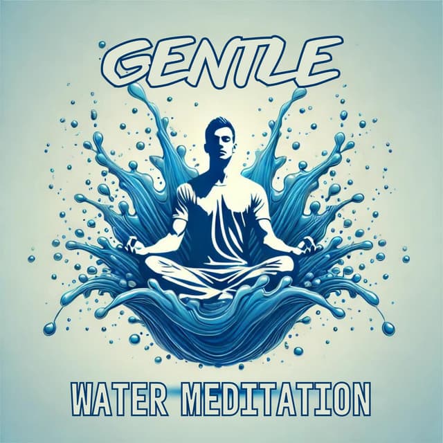 Gentle Water Meditation: Relax and Recharge - Relaxing Nature Sounds Collection