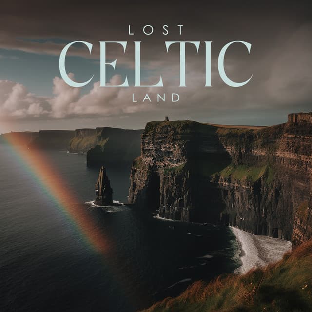 Lost Celtic Land - Yanna Dream