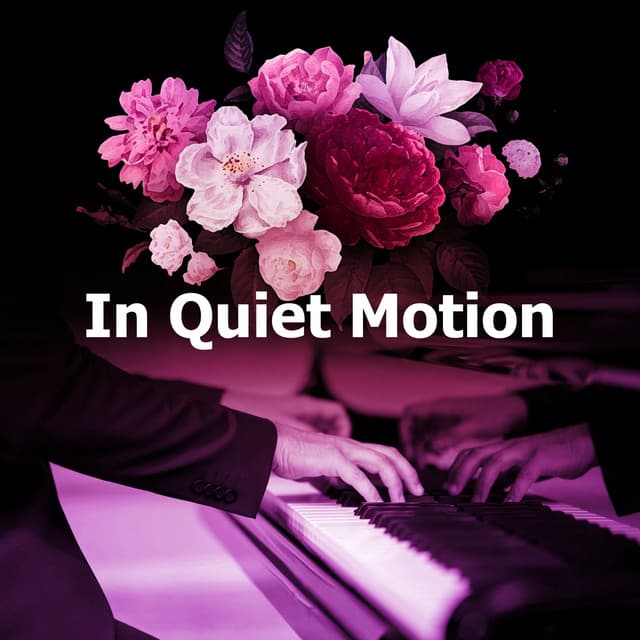 In Quiet Motion - Lewis Owen Heath