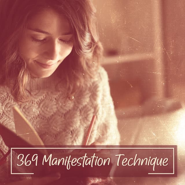 369 Manifestation Technique - Christa Scott
