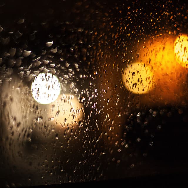 Pondering Thoughts - Evening Relax Relax, Reflexology - Deep Sleep