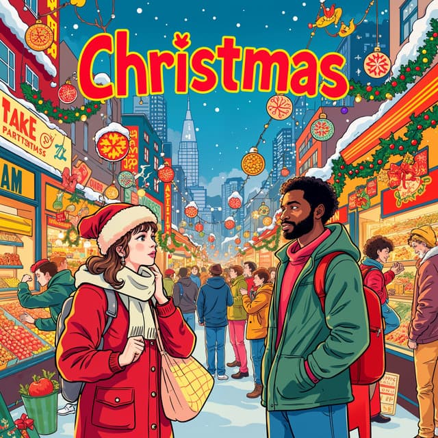 Holiday Nights: Jazz & Piano - Christmas 2020 Hits