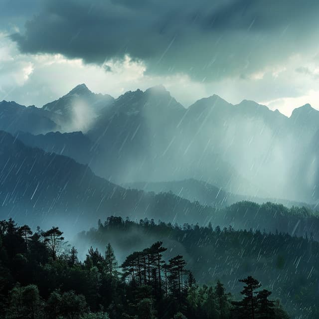 Siestas Bajo Las Estrellas: Música Ambiental Para Que Duerman Los Bebés - Descanso interior