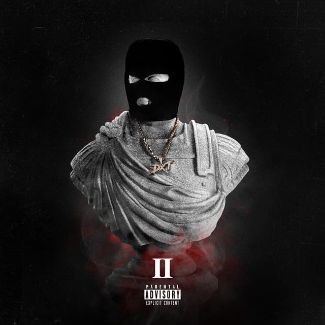 Drillers x Trappers II - Rv