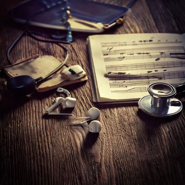 Melodic Essence: Harmony in Every Note - Christian Music Guru