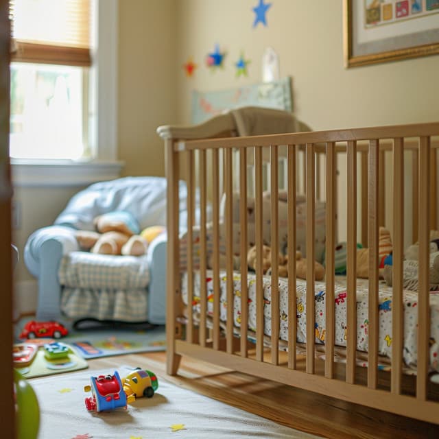 Melodías Reconfortantes Del Arrullo: Música Para El Sueño Del Bebé - Canciones de cuna para bebés