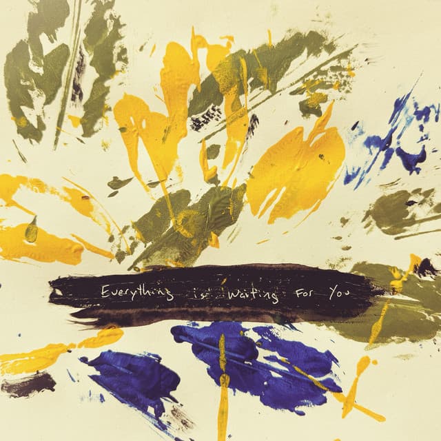 Everything Is Waiting for You - Sound Bath