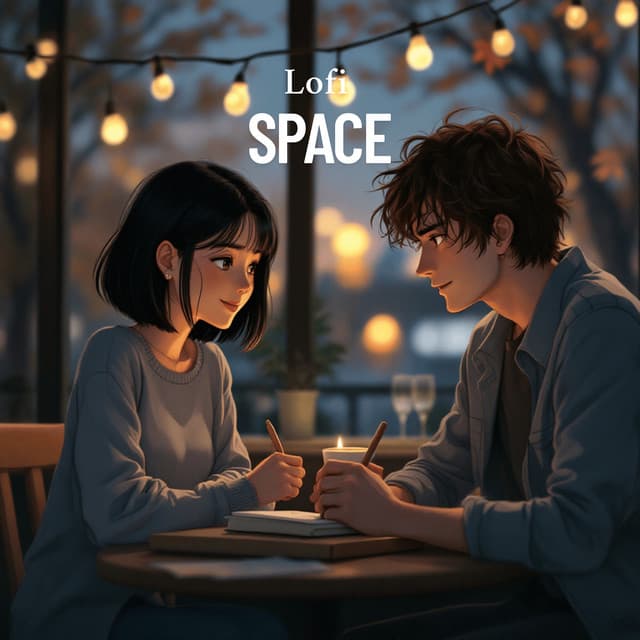 Gentle Vintage Comfort - Urban Walks