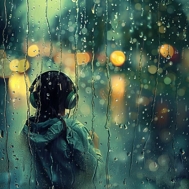 Raindance Vibes: Music to Awaken - TELEKROME