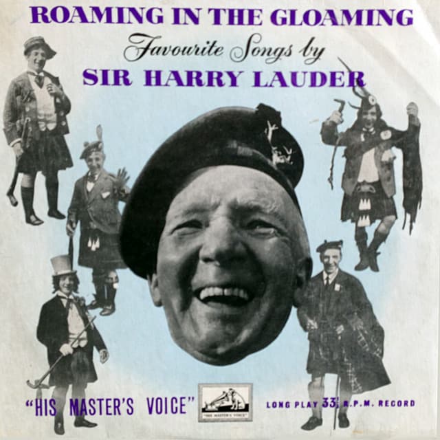 Sir Harry Lauder