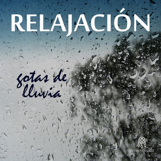 Relajación: Gotas de Lluvia - Lluvia Del Bosque