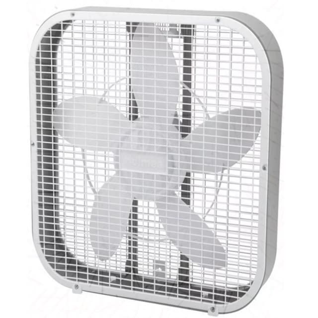 Air Conditioners and Fans for Background Sounds and White Noise - Deep Focus