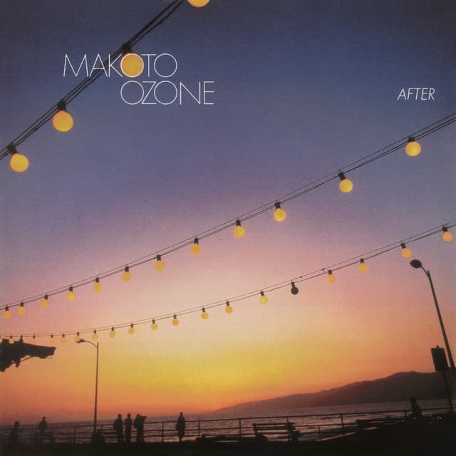 After - Makoto Ozone