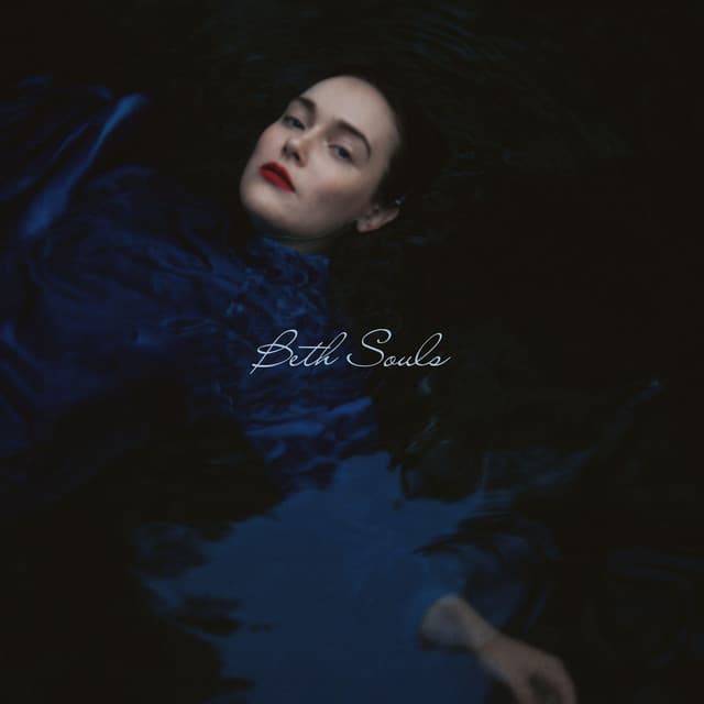 Floating Past Self - Beth Souls