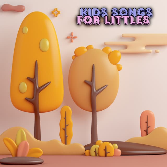 Sugar Tree Nursery Rhymes For Kids - Tunes For Kids