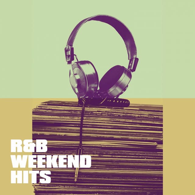 R&b Weekend Hits - The 90's Generation