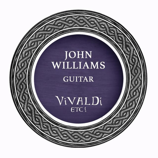 Vivaldi, Etc.! - John C. Williams