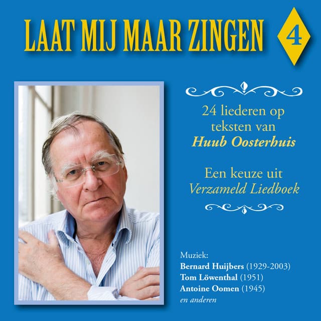 Laat Mij Maar Zingen 4 - N/A