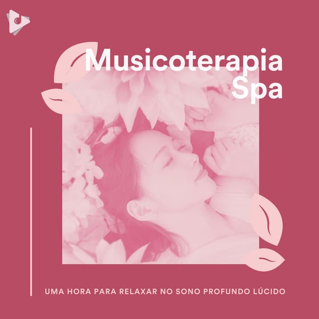 Música Relaxante Spa