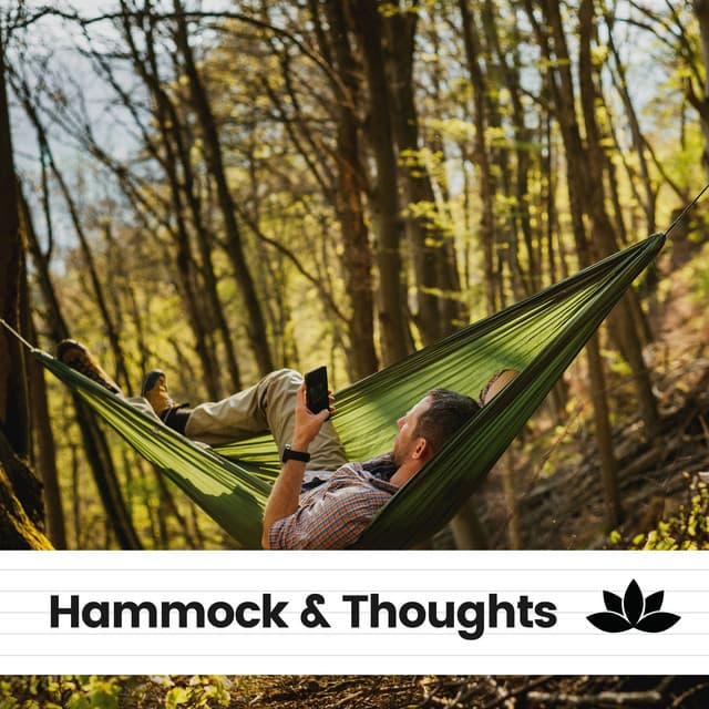 Hammock & Thoughts - Epic Soundscapes