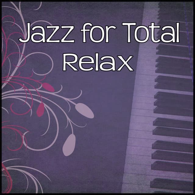 Jazz for Total Stillness - Pablo Maisky