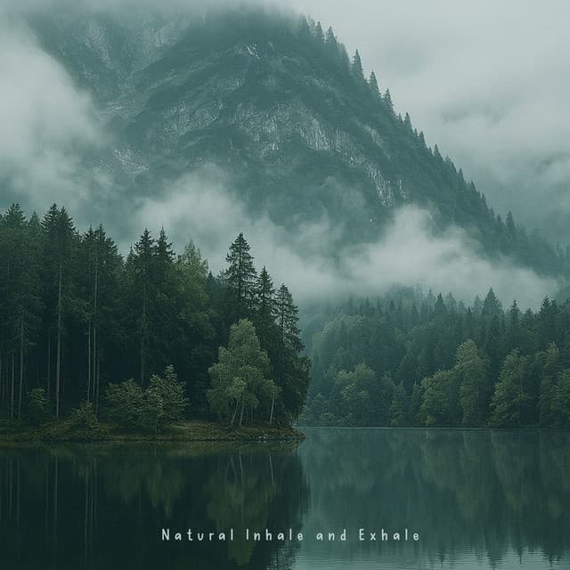 Natural Inhale and Exhale - Nyima Be Still