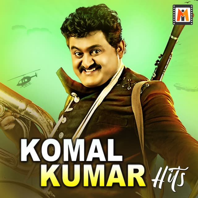 Komal Kumar Hits - Abhimann Roy