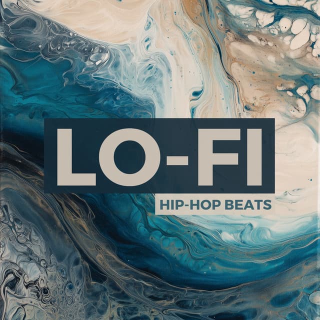 Lofi Hip-Hop Beats - Vol.2 - Lofi Chill Guy
