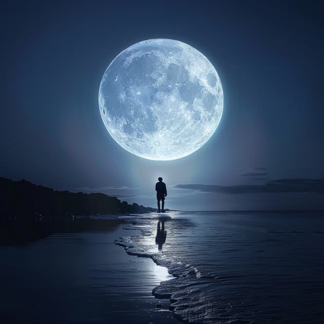 Música Para Noches Tranquilas: Cadencias Suaves - Retoque