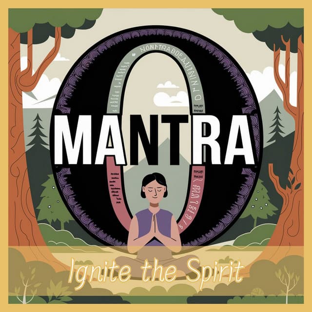 Mantras That Ignite the Spirit - MantraMed