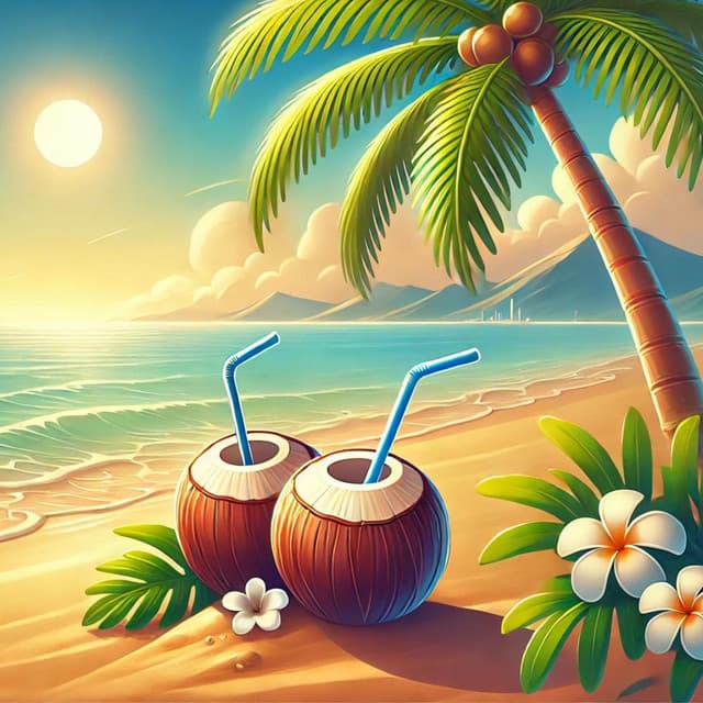 Brazil Summer: Tropical Latin House - Groove Chill Out Players