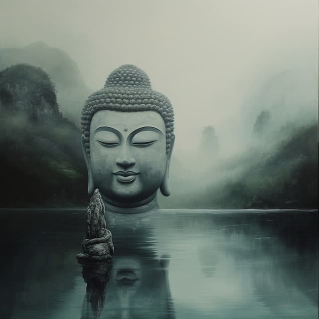 Unwind With Soothing Melodies - Shakuhachi Sakano