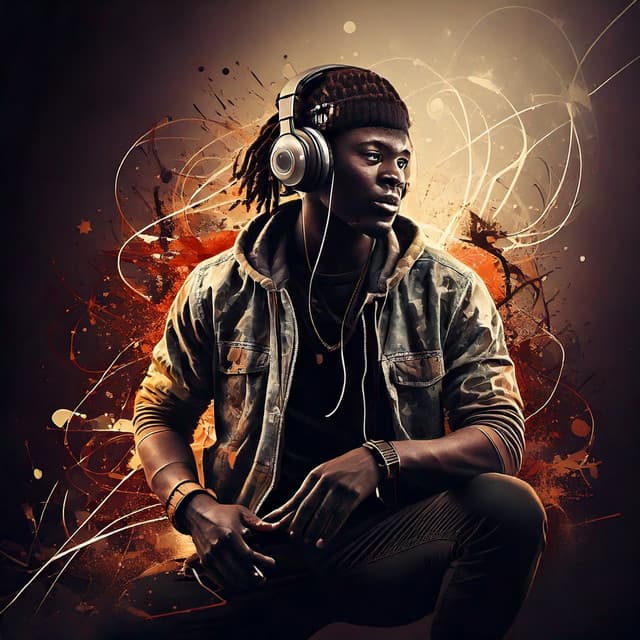 Little Rhythms: Hip Hop Music for Babies - Lofi Dreams