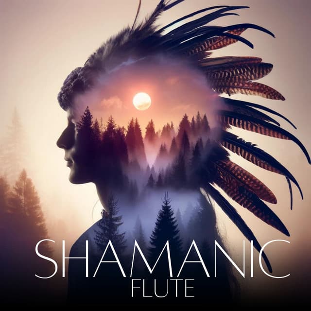 Shamanic Flute – Aura and Anxiety Cleansing - Shamanic Project