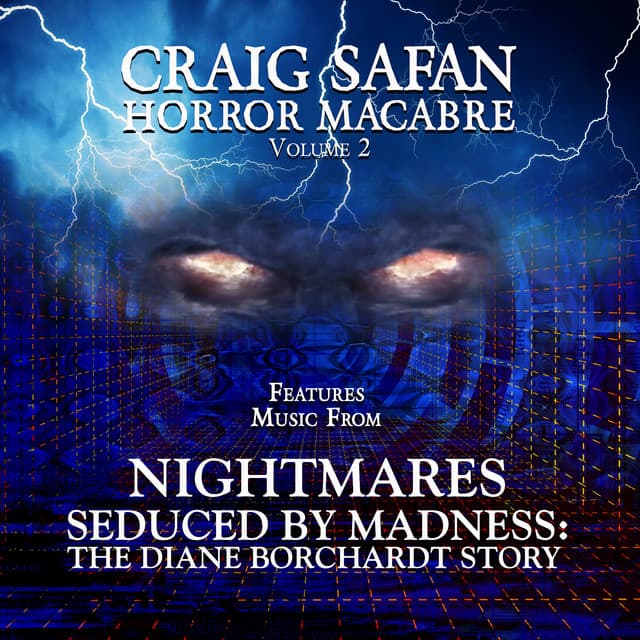 Horror Macabre, Vol. 2 - Craig Safan