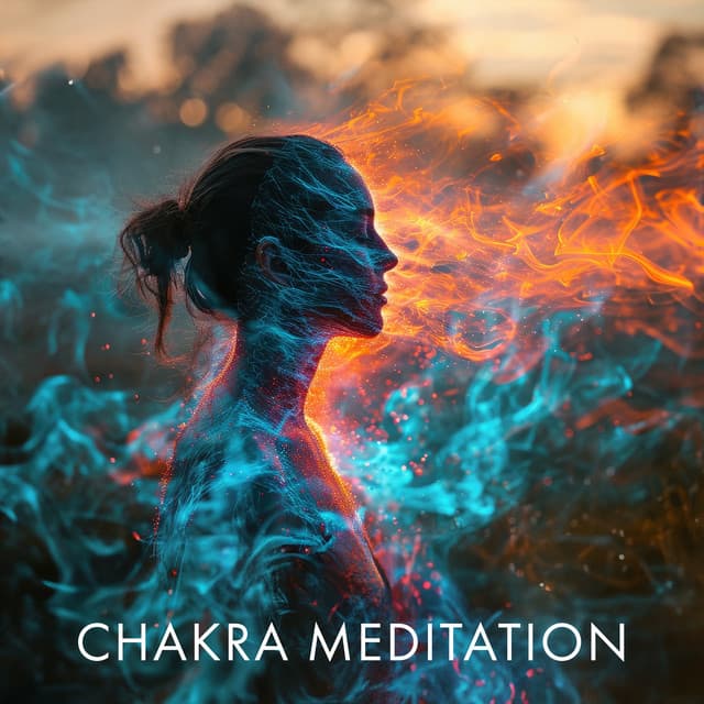 Chakra Meditation: Harmonies in 432 Frequencies, Sound Therapy - Chakra Frequencies