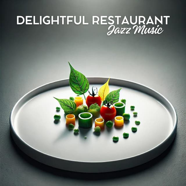 Delightful Restaurant Jazz Music - Restaurant Music
