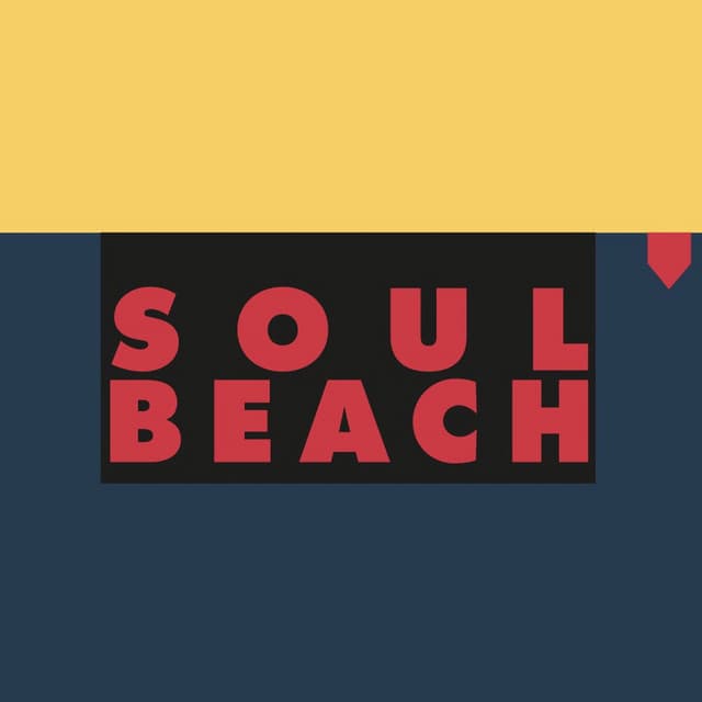 Soul Beach - Cookin Soul