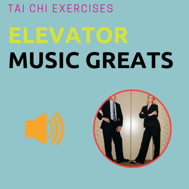Elevator Music Greats