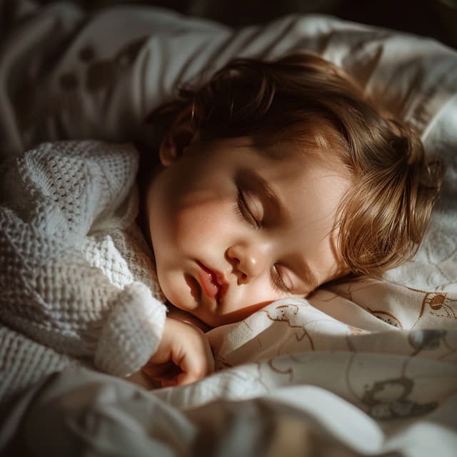 Peaceful Night Melodies for Baby's Quiet Sleep - Ultimate Baby Experience