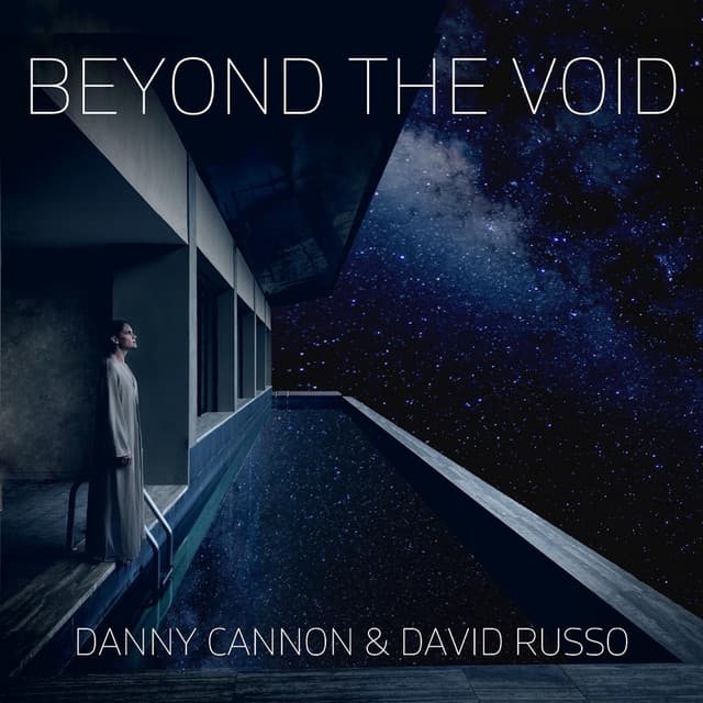 Beyond the Void - Danny Cannon
