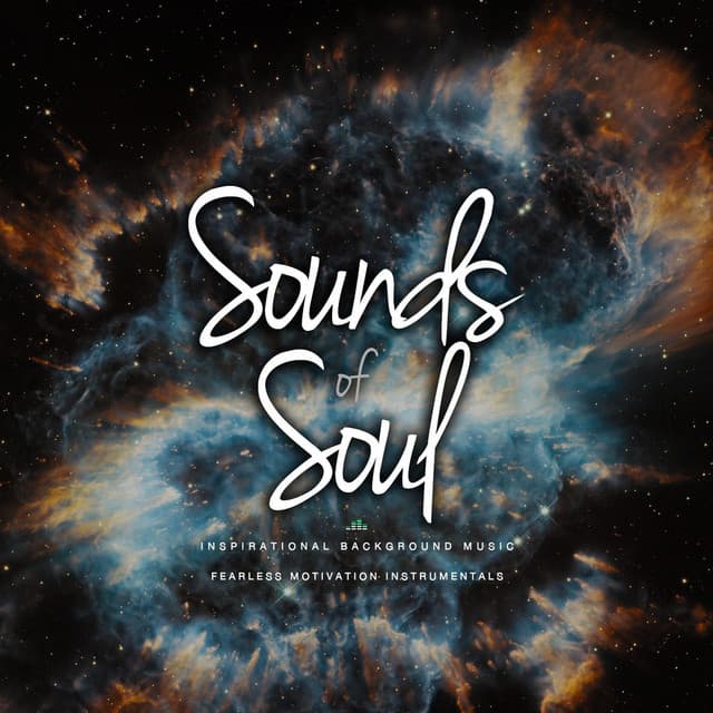 Sounds of Soul - Fearless Motivation Instrumentals