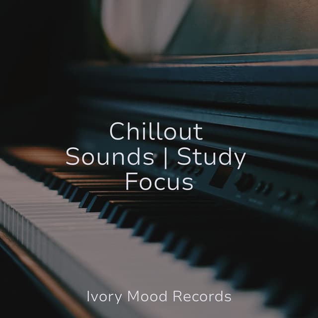 Chillout Sounds | Study Focus - Reiki Tribe
