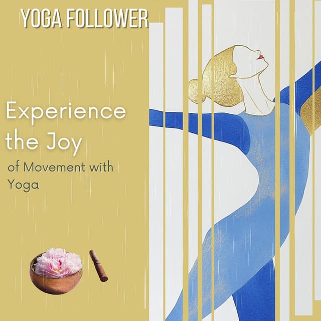 Experience the Joy of Movement with Yoga - Kundalini: Yoga, Meditation, Relaxation