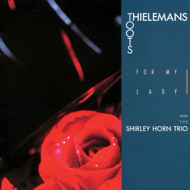 For My Lady - Toots Thielemans