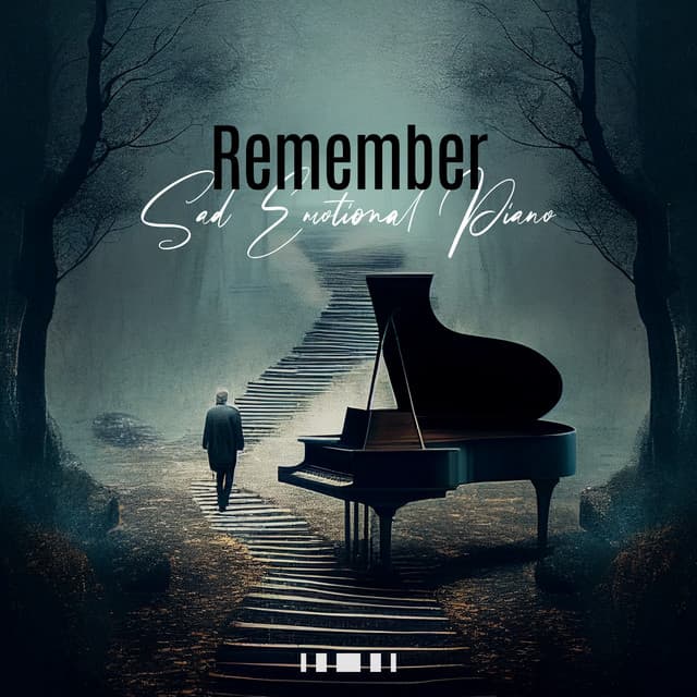 Remember: Sad Emotional Piano, Autumn Melancholy - Sad Music Zone