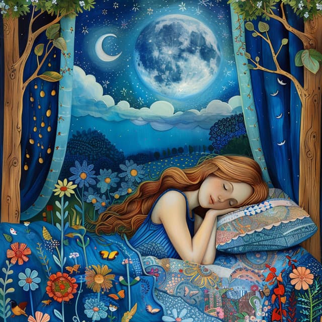 La Révélation Céleste - Relaxation Sommeil et Détente