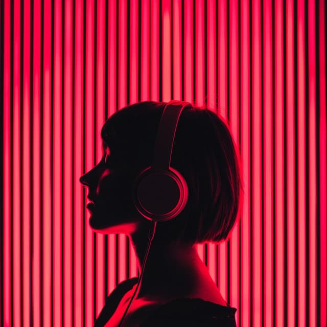 Melodic Exploration: Discovering New Tunes - Ethereal Isolation