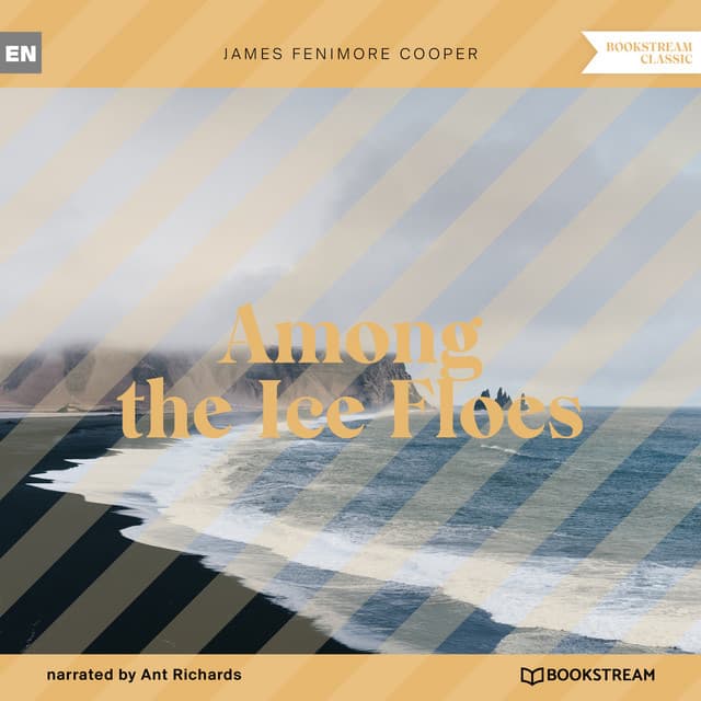 Among the Ice Floes - Ant Richards